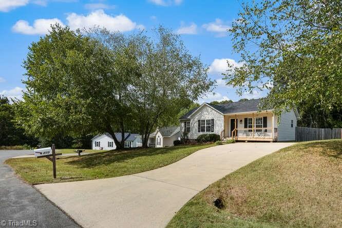 210 Larkspur Lane, Thomasville