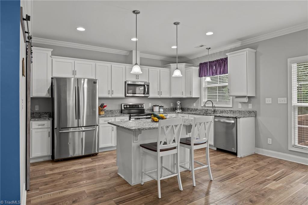 2102 Pleasant Union Road