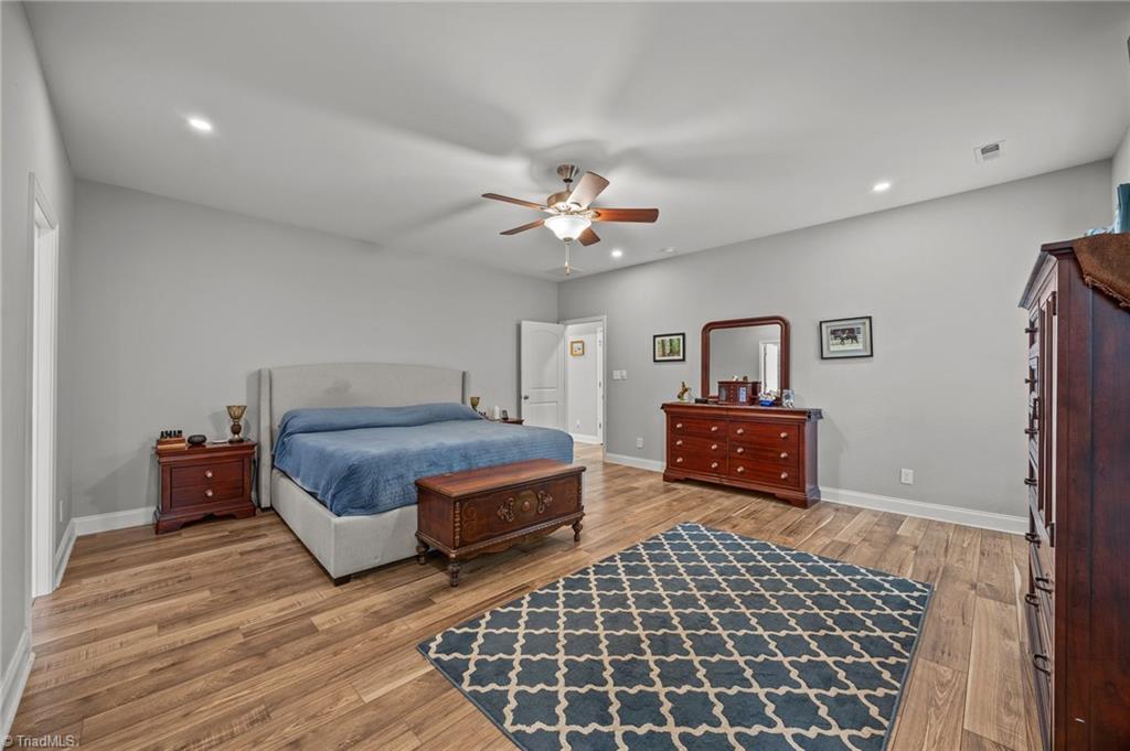 2102 Pleasant Union Road