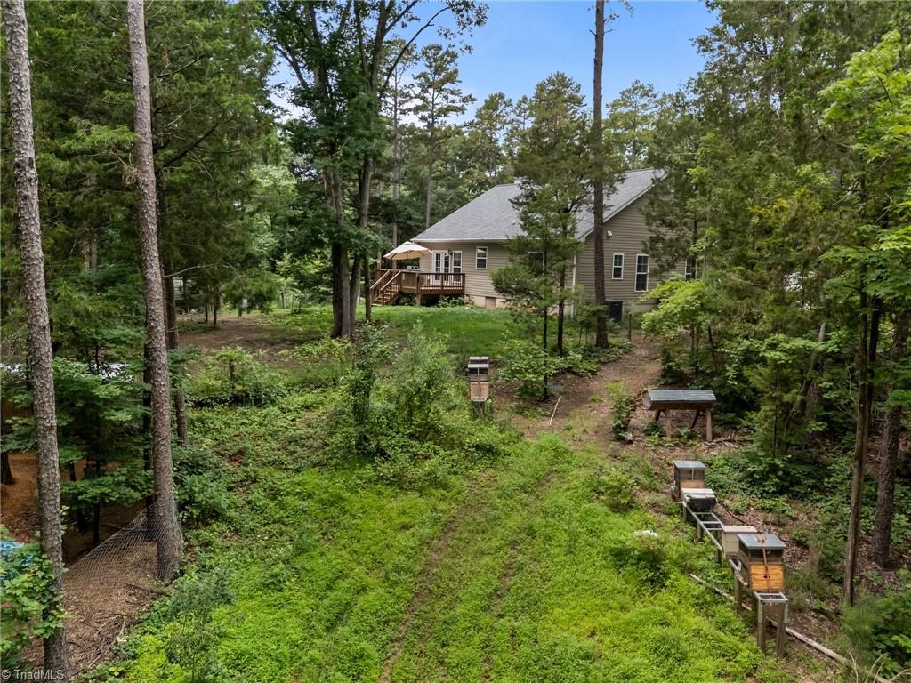 2102 Pleasant Union Road