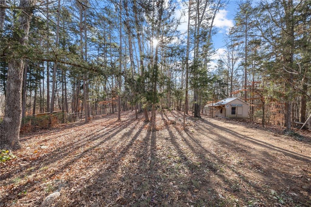 2102 Pleasant Union Road