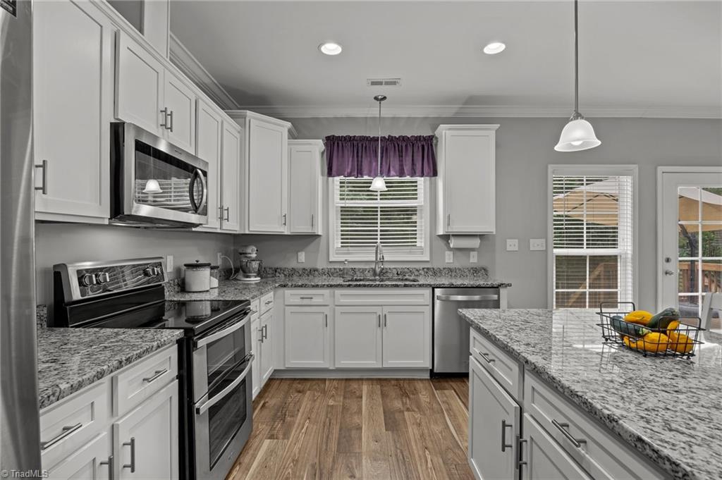 2102 Pleasant Union Road