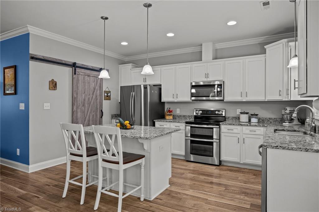 2102 Pleasant Union Road