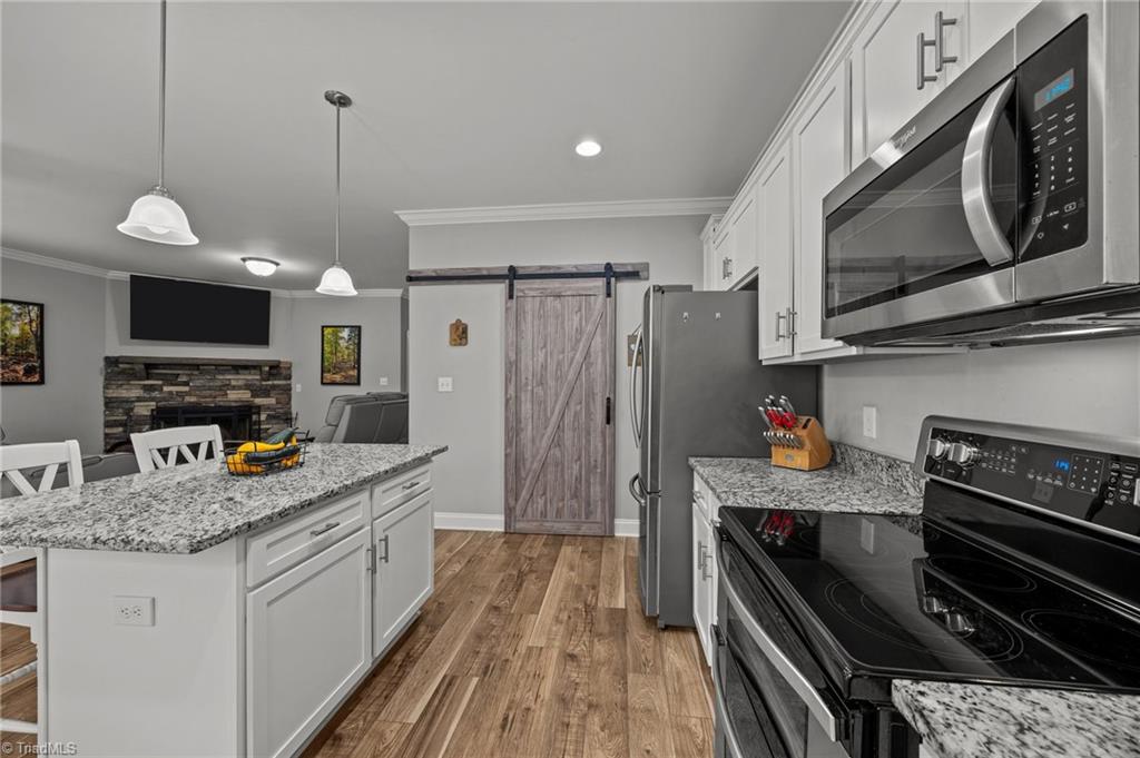 2102 Pleasant Union Road