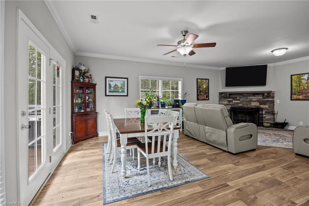 2102 Pleasant Union Road