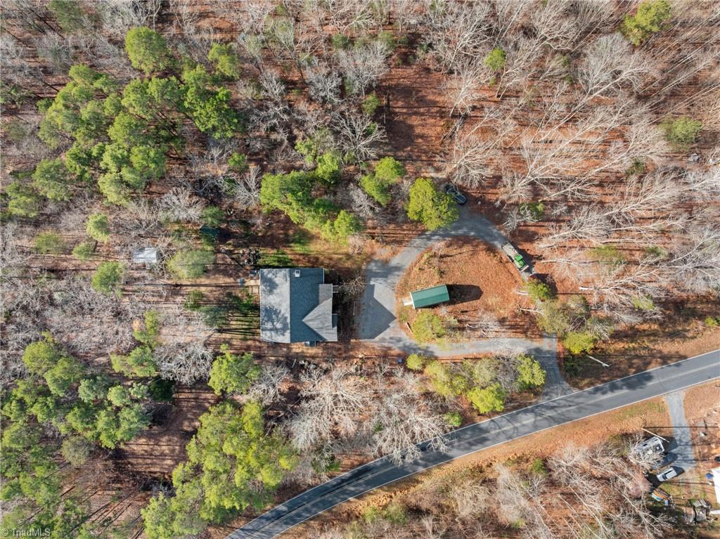 2102 Pleasant Union Road