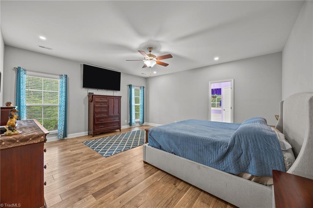 2102 Pleasant Union Road