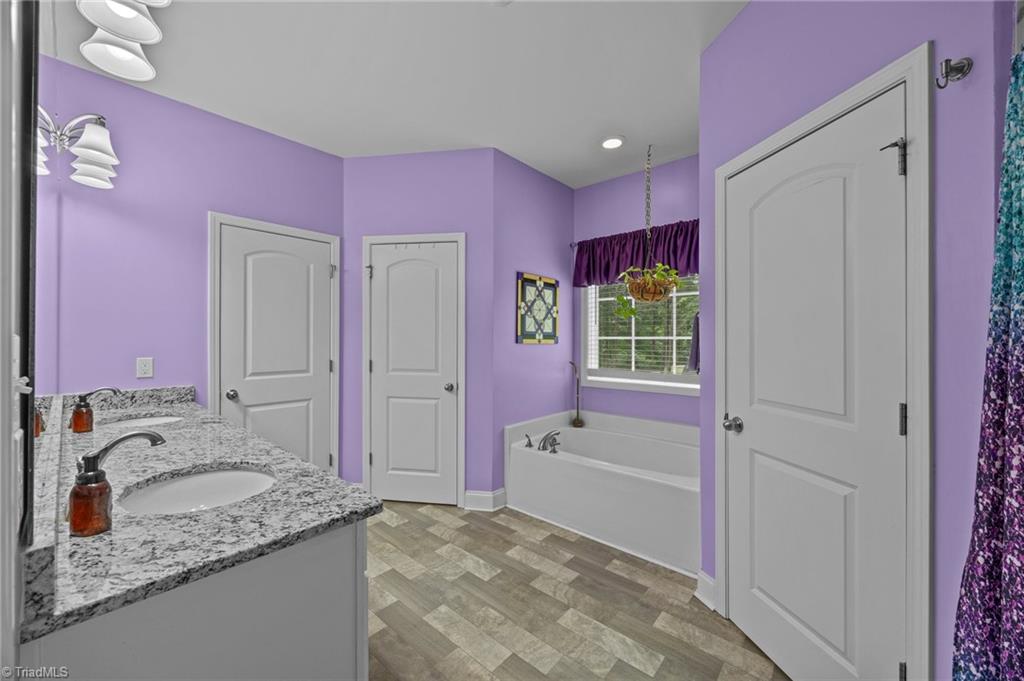 2102 Pleasant Union Road