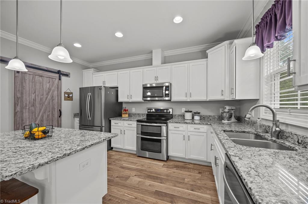 2102 Pleasant Union Road