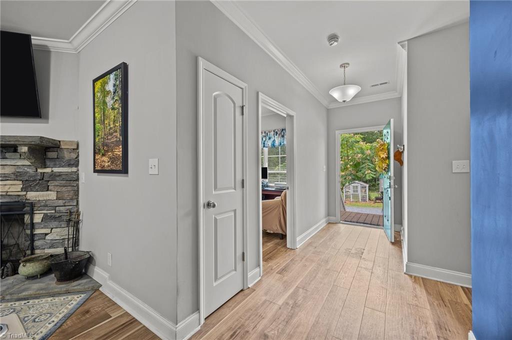 2102 Pleasant Union Road