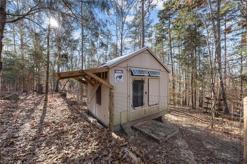 2102 Pleasant Union Road