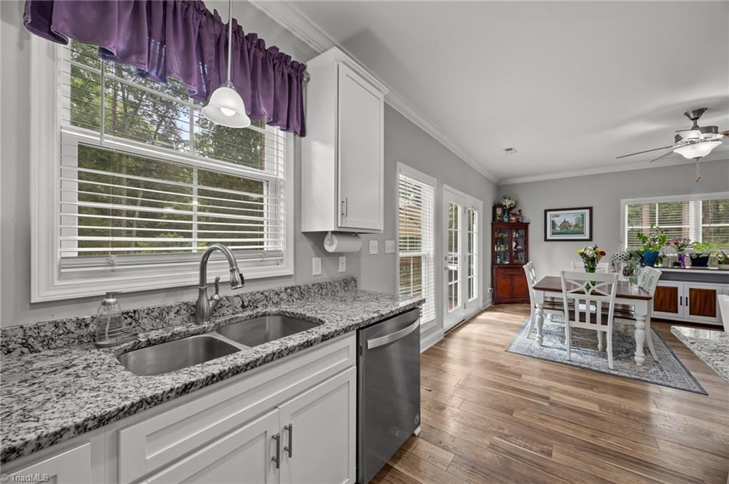 2102 Pleasant Union Road