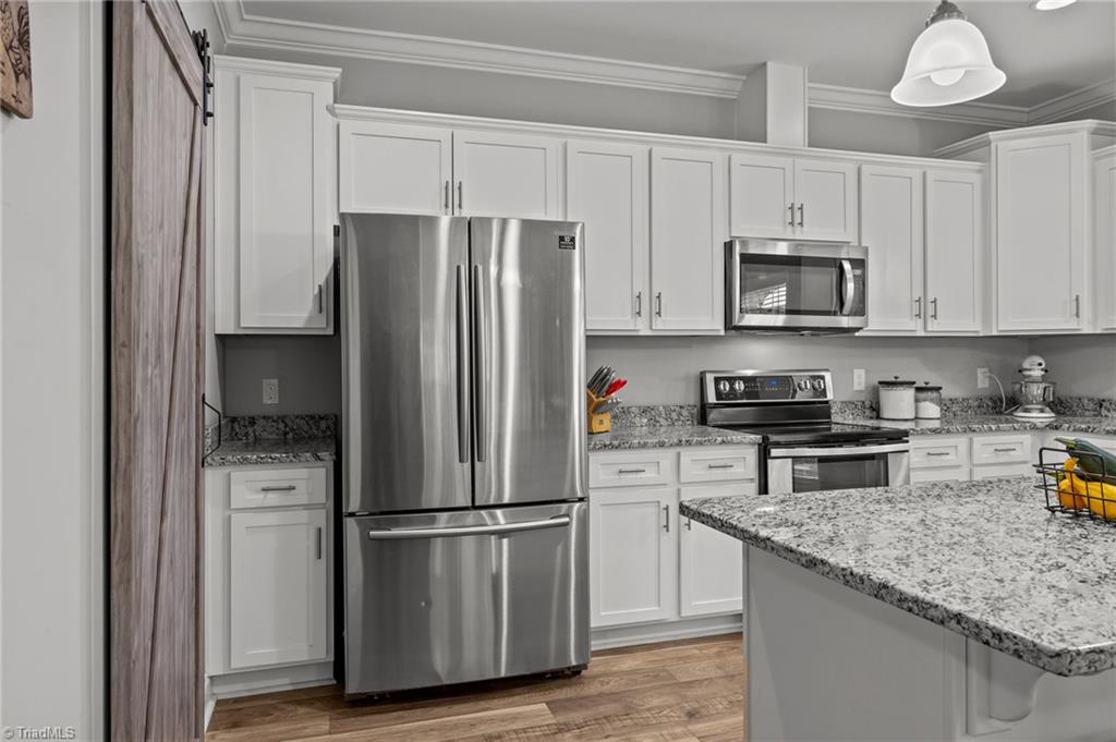 2102 Pleasant Union Road