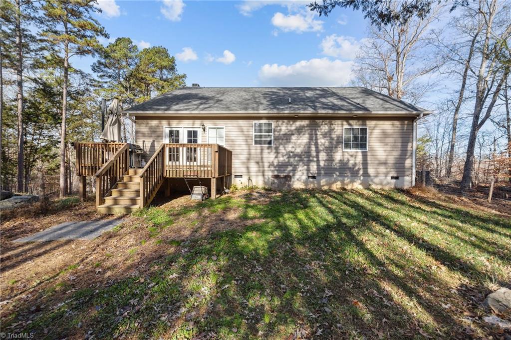 2102 Pleasant Union Road