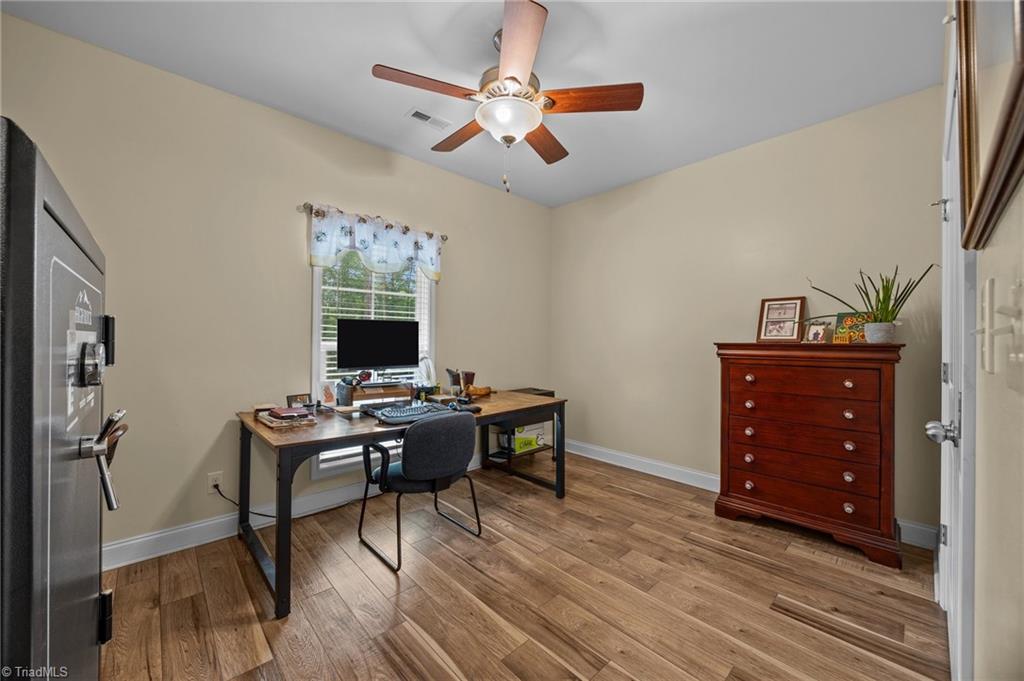 2102 Pleasant Union Road