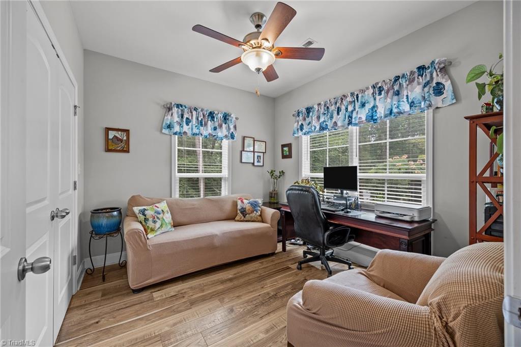 2102 Pleasant Union Road