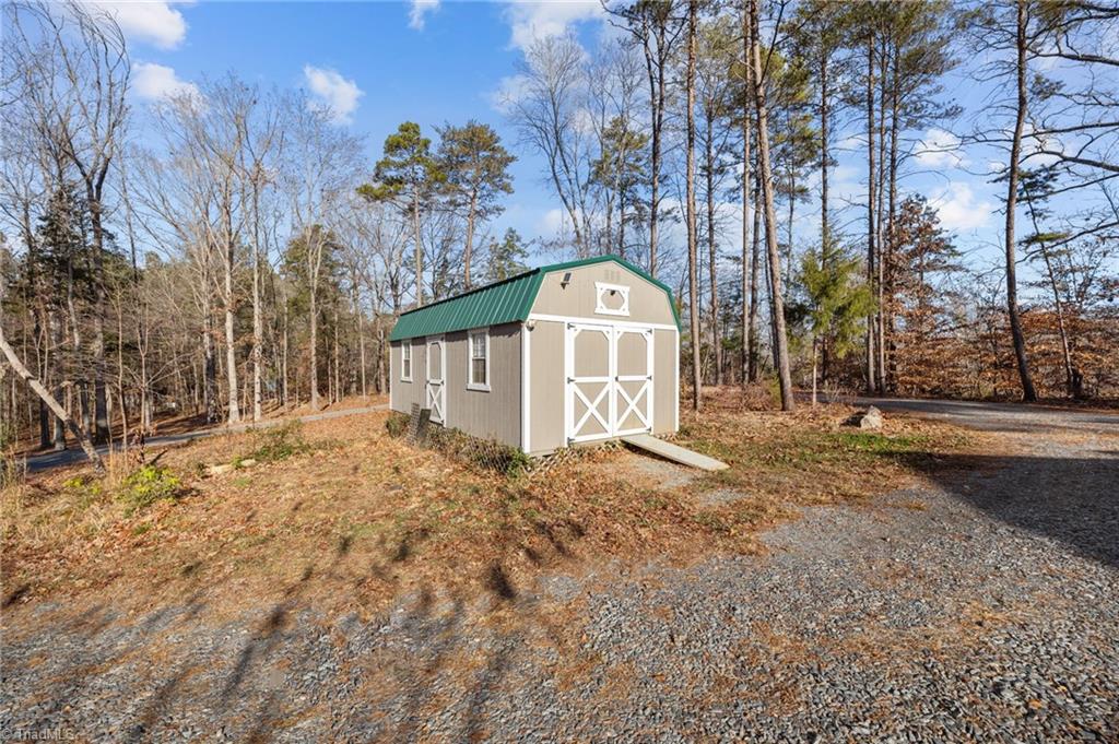 2102 Pleasant Union Road