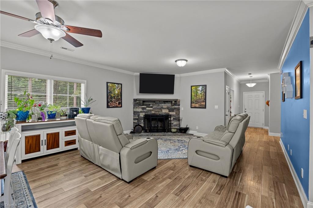 2102 Pleasant Union Road