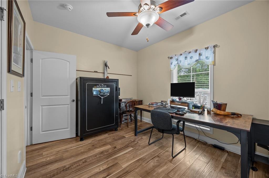 2102 Pleasant Union Road