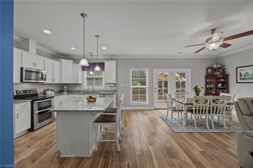 2102 Pleasant Union Road