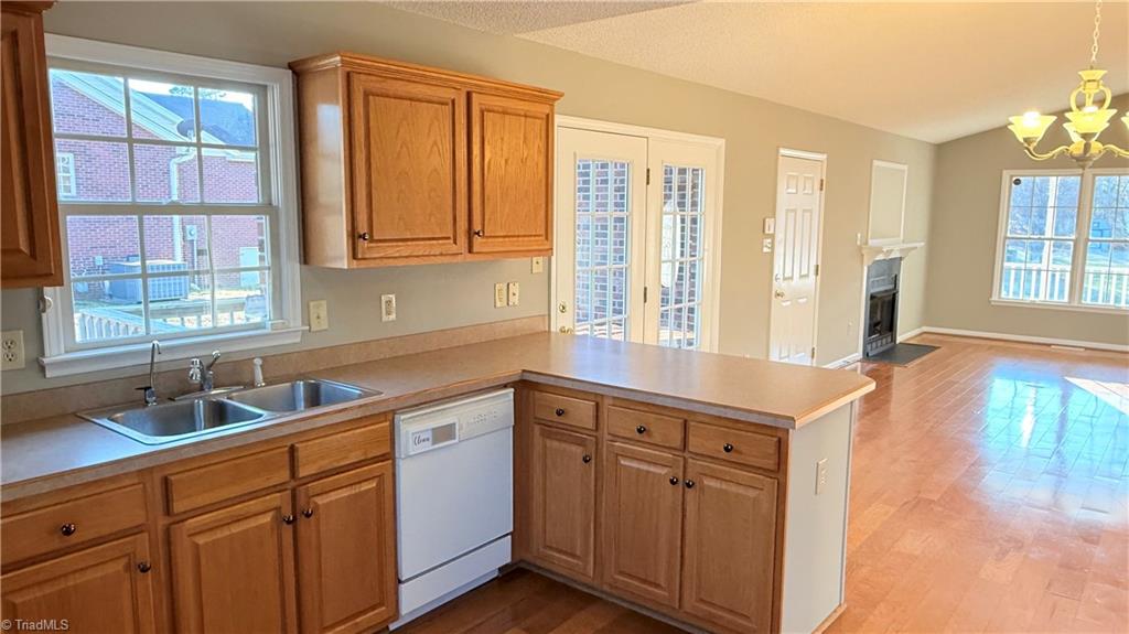 519 Salem Ridge Drive