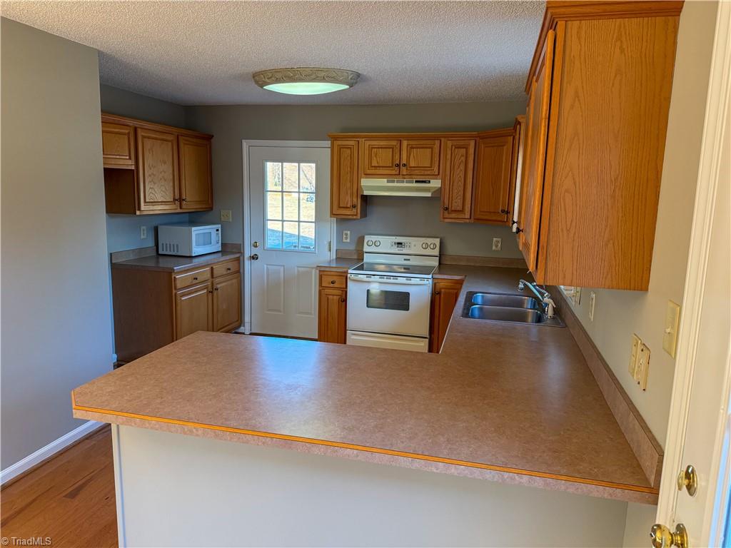 519 Salem Ridge Drive