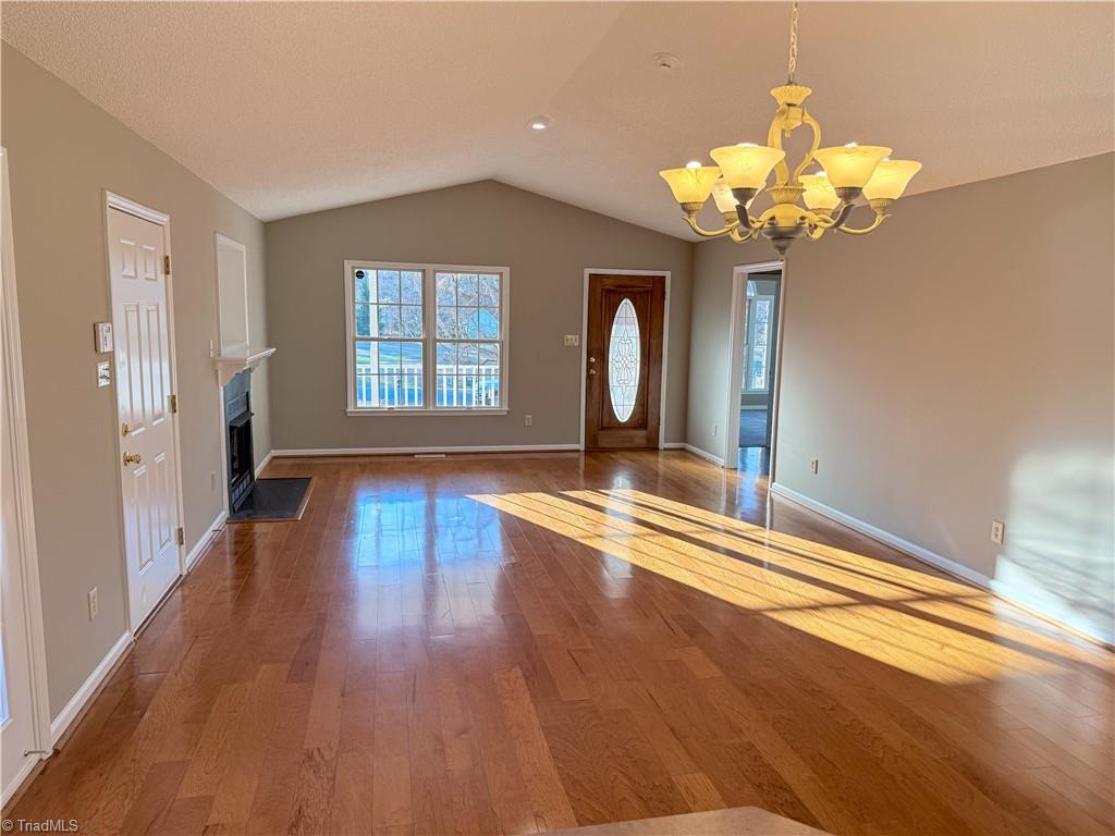 519 Salem Ridge Drive