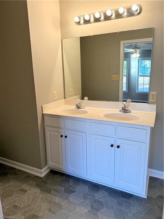 519 Salem Ridge Drive