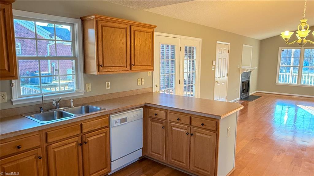 519 Salem Ridge Drive