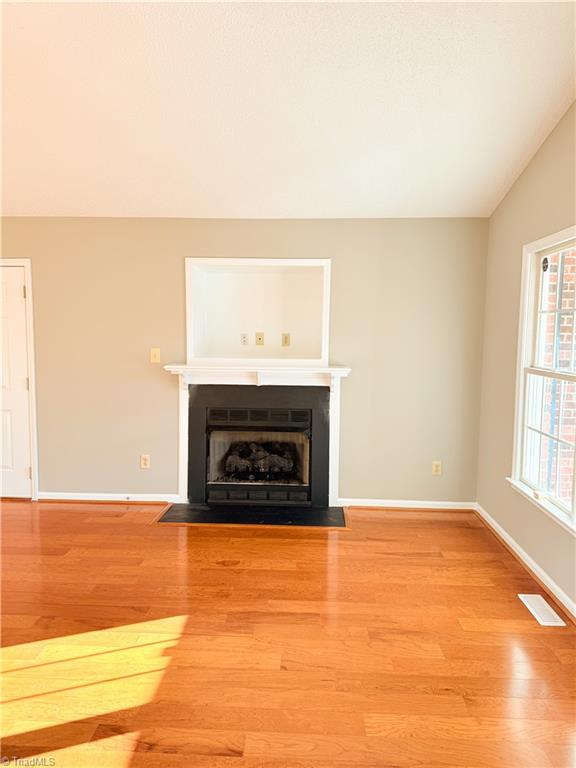 519 Salem Ridge Drive