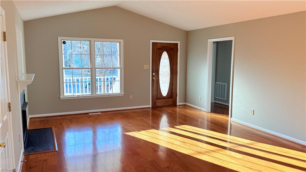 519 Salem Ridge Drive