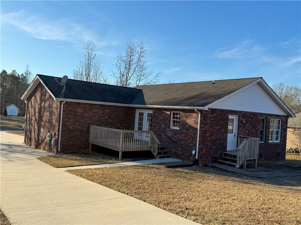 519 Salem Ridge Drive