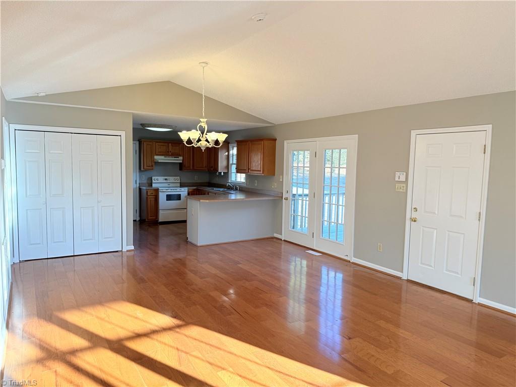 519 Salem Ridge Drive