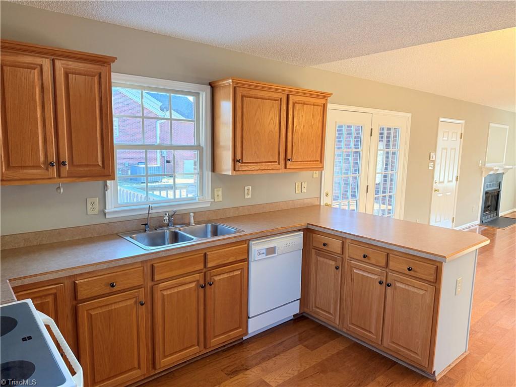 519 Salem Ridge Drive