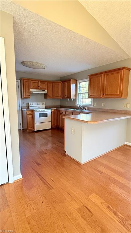 519 Salem Ridge Drive