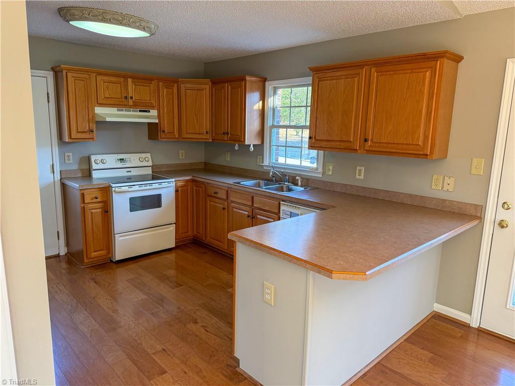 519 Salem Ridge Drive