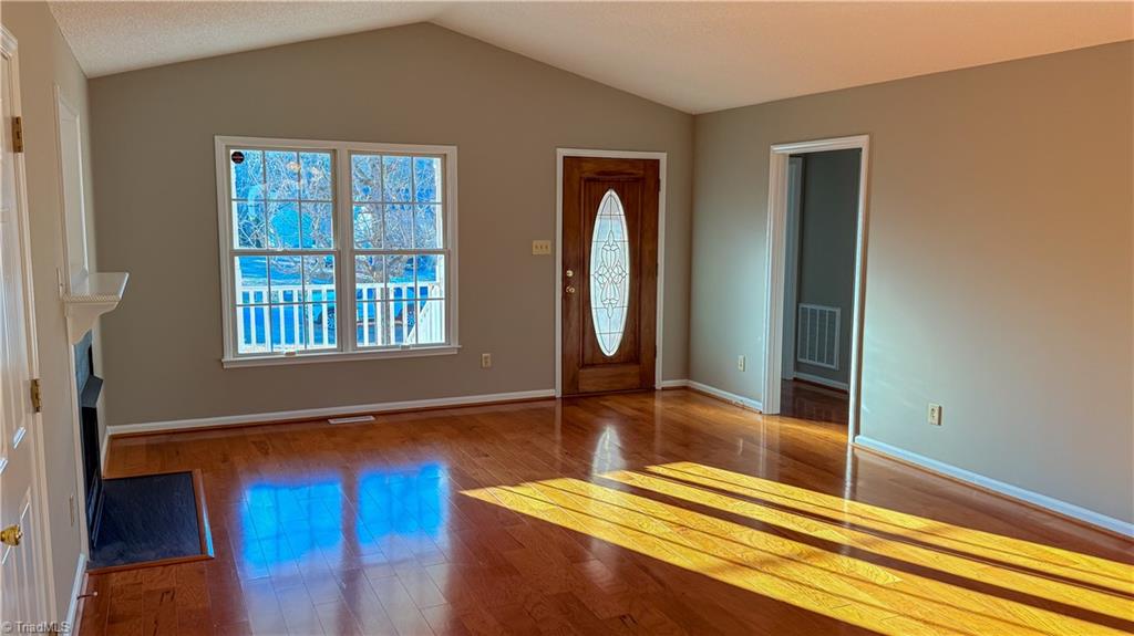 519 Salem Ridge Drive