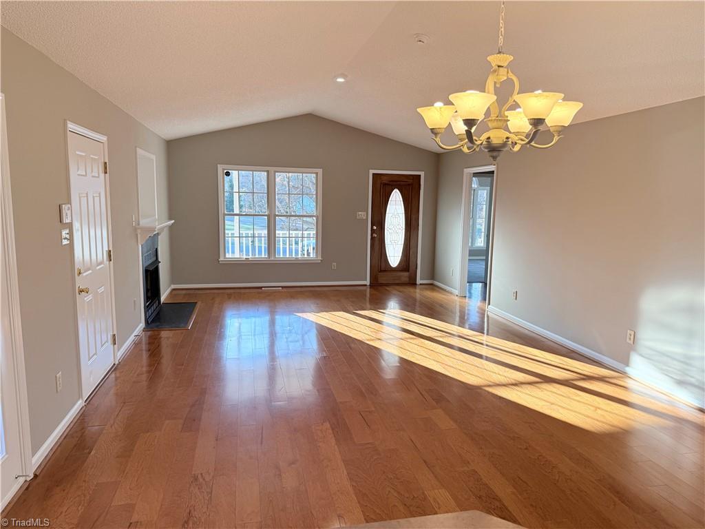 519 Salem Ridge Drive