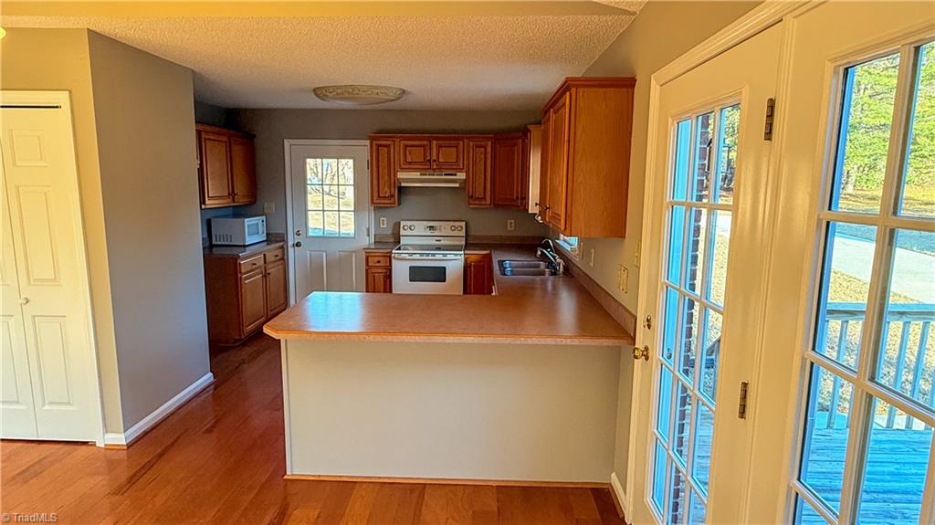 519 Salem Ridge Drive