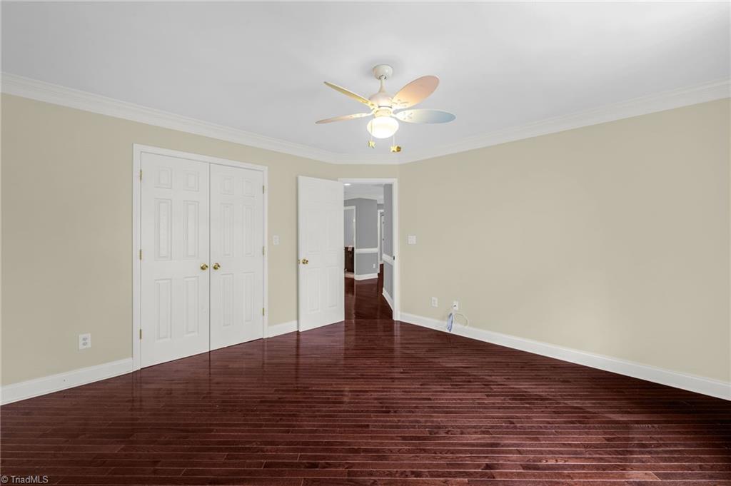 187 Pinnix Drive