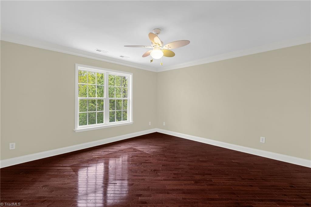 187 Pinnix Drive