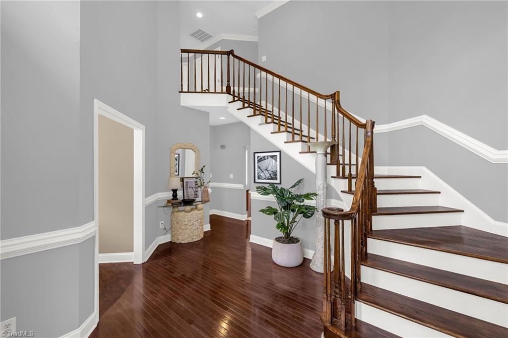 187 Pinnix Drive