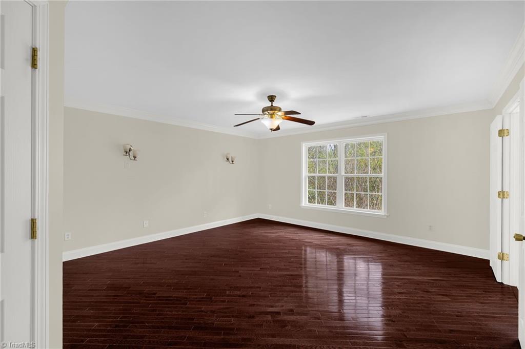 187 Pinnix Drive