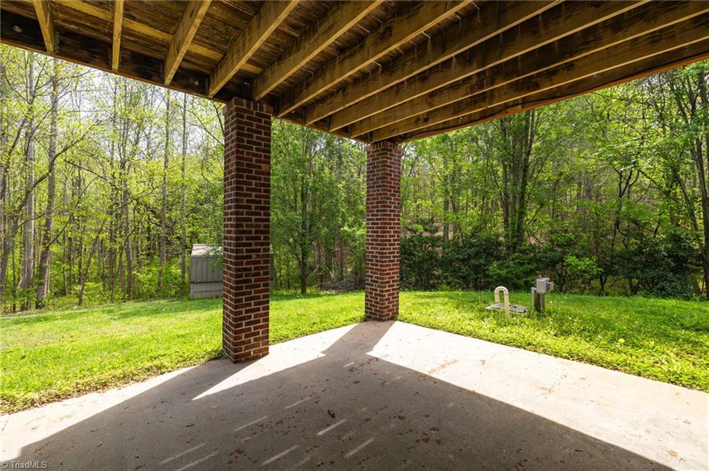 187 Pinnix Drive