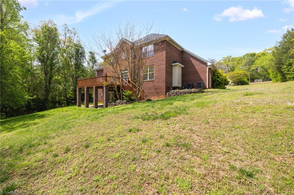 187 Pinnix Drive