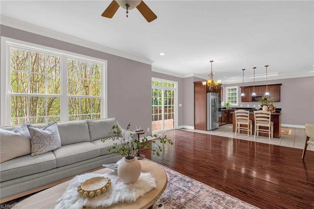 187 Pinnix Drive