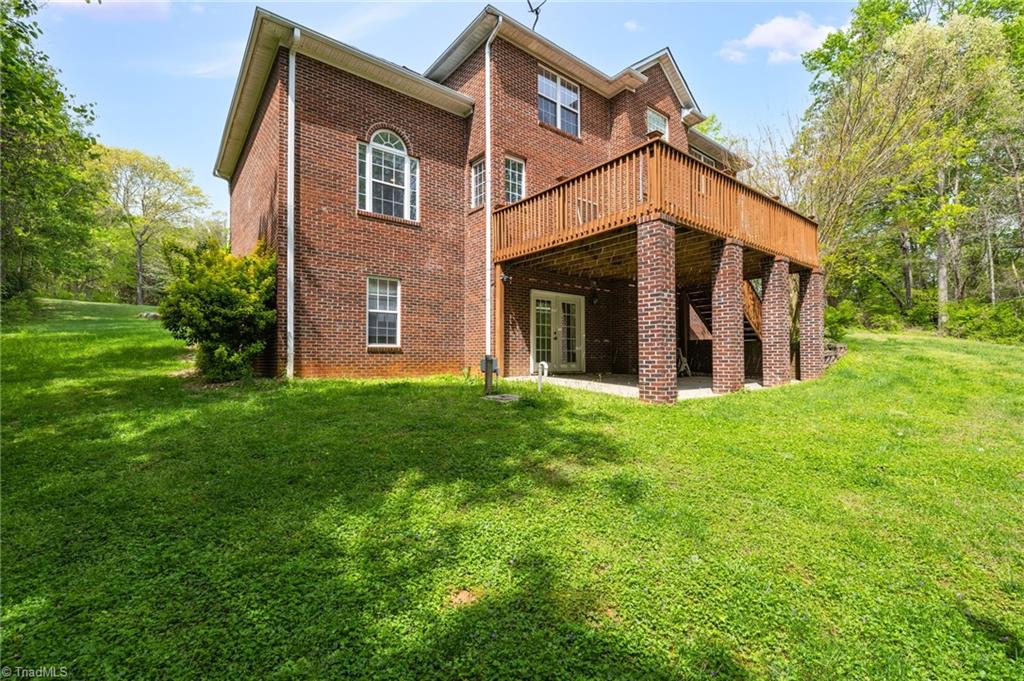 187 Pinnix Drive