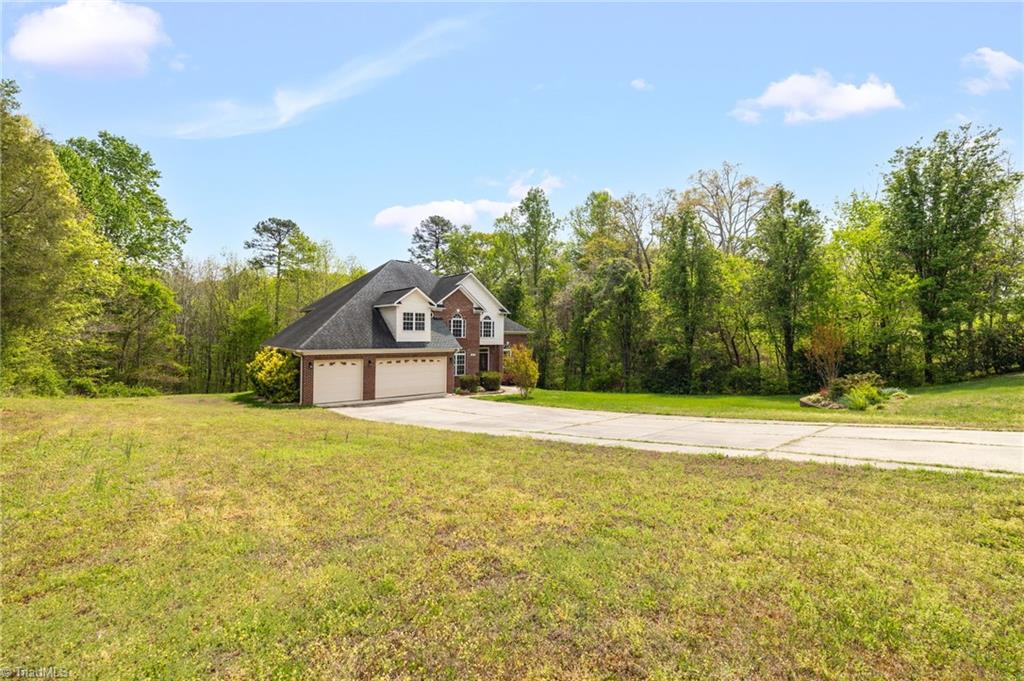 187 Pinnix Drive