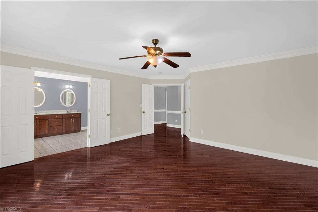 187 Pinnix Drive