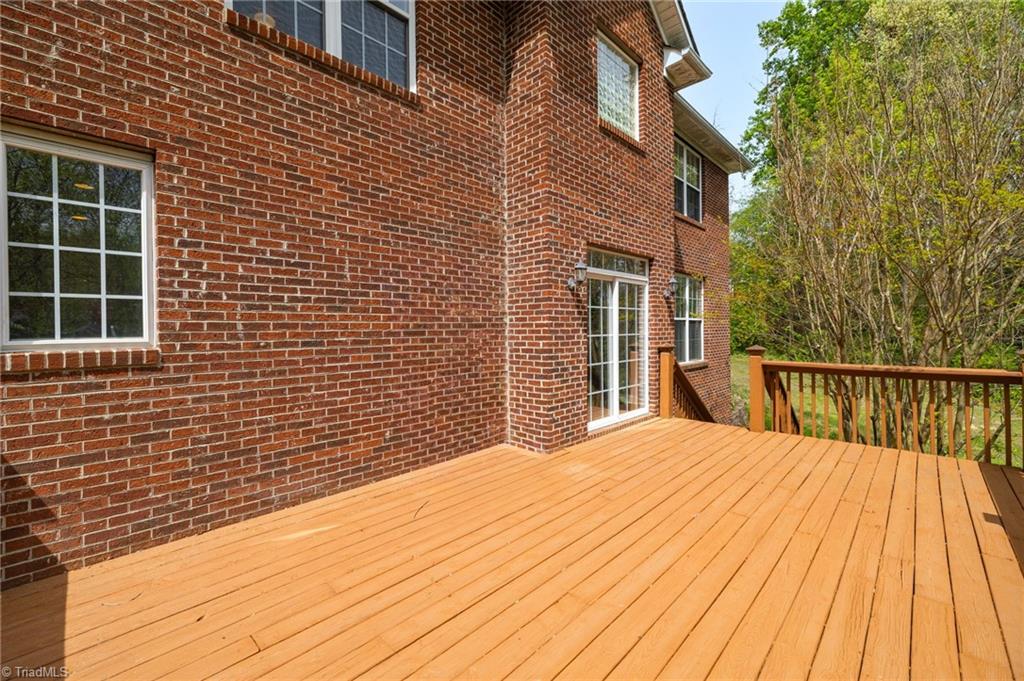 187 Pinnix Drive